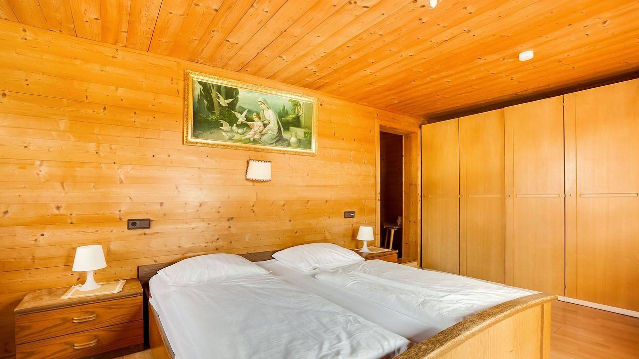 Ferienhaus für 16 Personen (250 m²) in Jochberg in Jochberg, Kitzbüheler Alpen