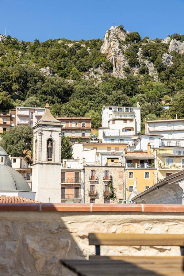 Maison d’hôte pour 2 personnes, avec terrasse et vue à Baunei - 4