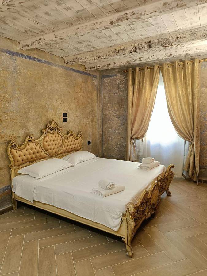 Apartahotel para 2 personas en Florencia