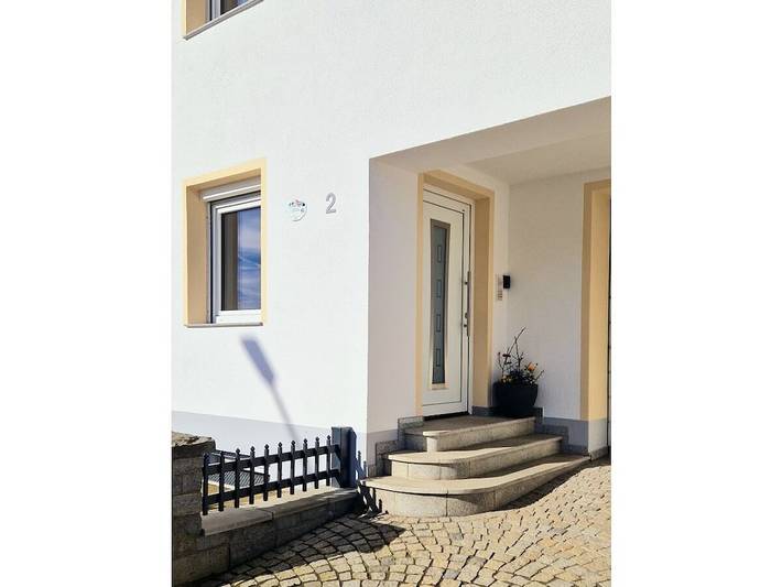 Location de vacances pour 4 personnes, avec jardin et piscine à Wegscheid - 4