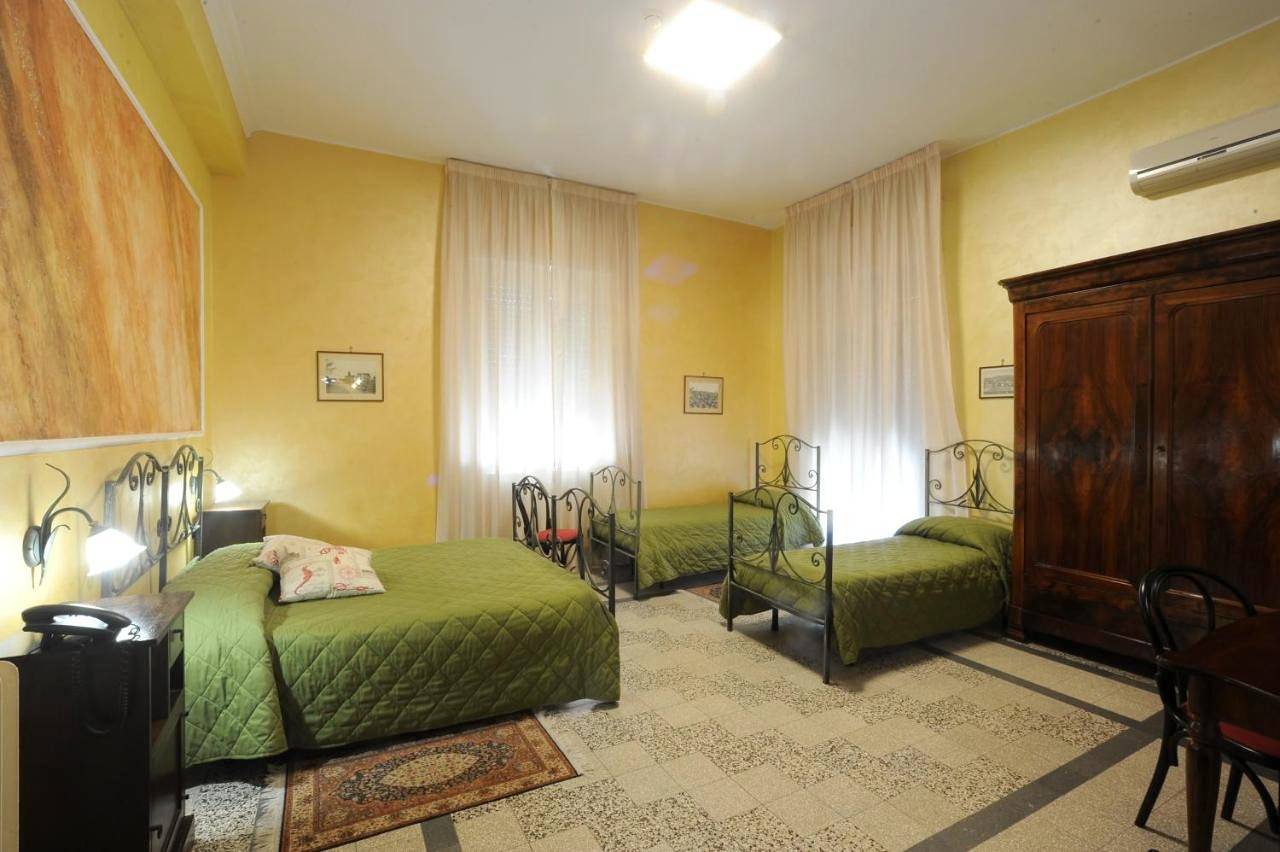 Albergo Bellavista in Latina, Agro Pontino
