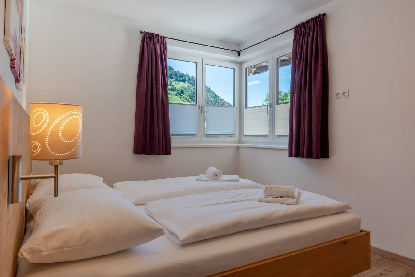Ganze Wohnung, Fourteen 2.2 Zell am See (S&P) in Zell am See, Pinzgau