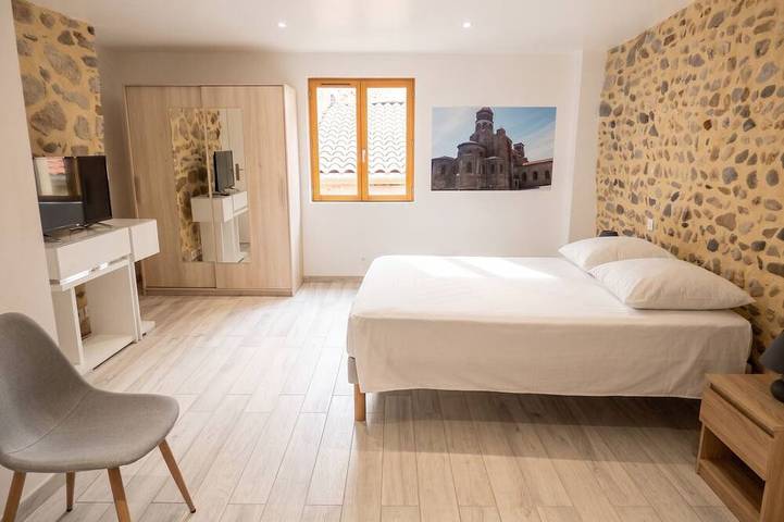 Maison de vacances pour 6 personnes