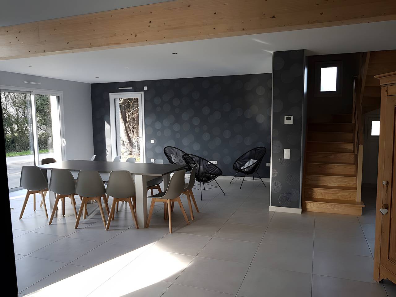 Gîte du moulin de la violaye – Unique Restored Windmill near Nantes in Fay-de-Bretagne, Châteaubriant