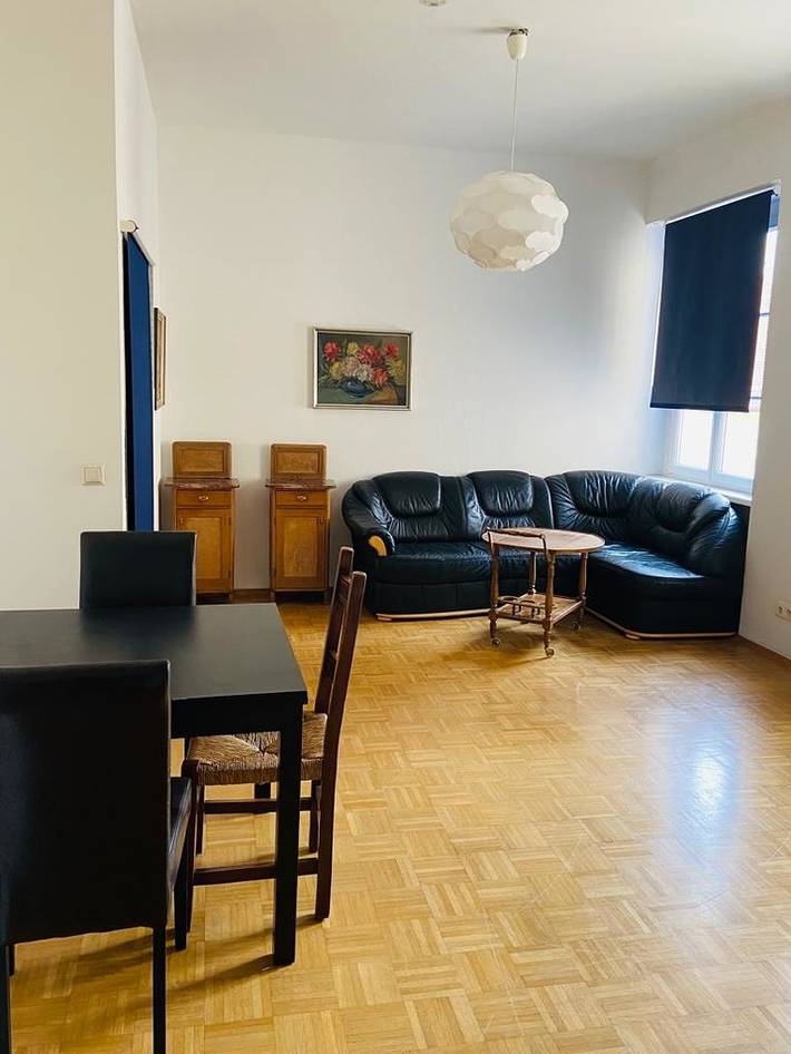 Apartamento vacacional entero, Wohnung im Zentrum, innenhofseitig in Graz, Steirerland