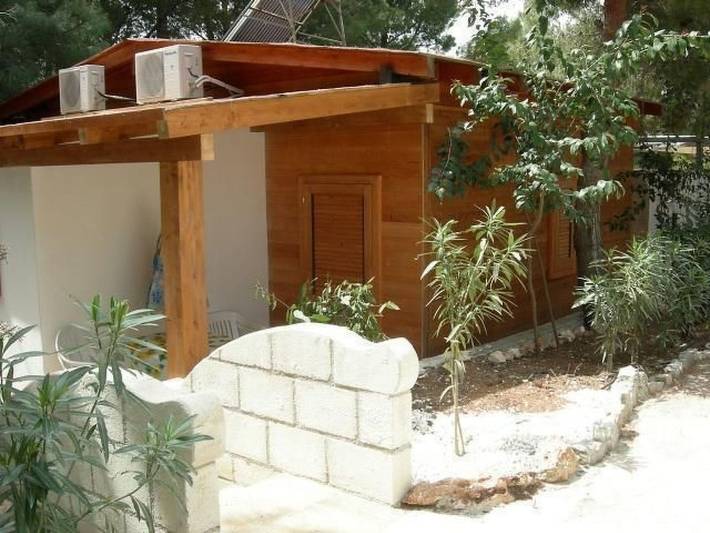 Gîte pour 2 personnes à Vieste - 2