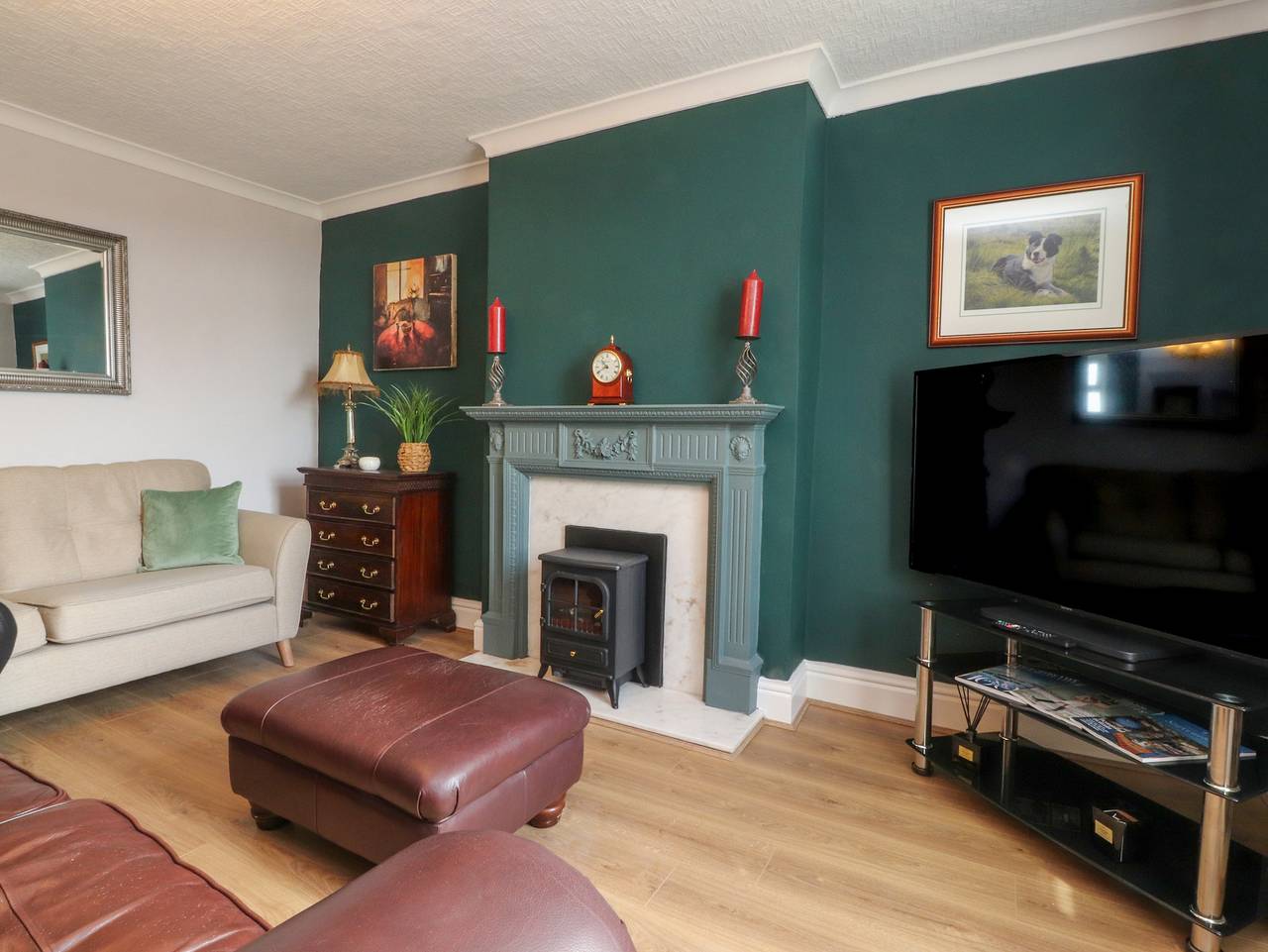 3 Cowper Place in Lancashire