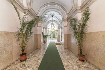 Glamping per 4 Persone in Trastevere, Roma, Foto 3