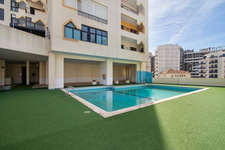 Gîte pour 6 personnes, avec jardin, animaux acceptés à Portimão - 3