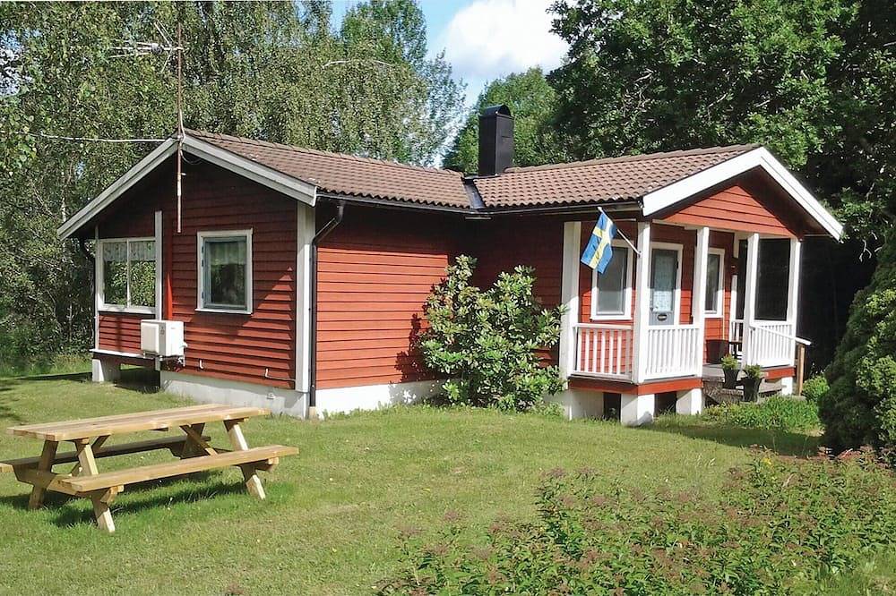 2 bedroom stunning home in åmål in Åmål (Kommun), Vänern