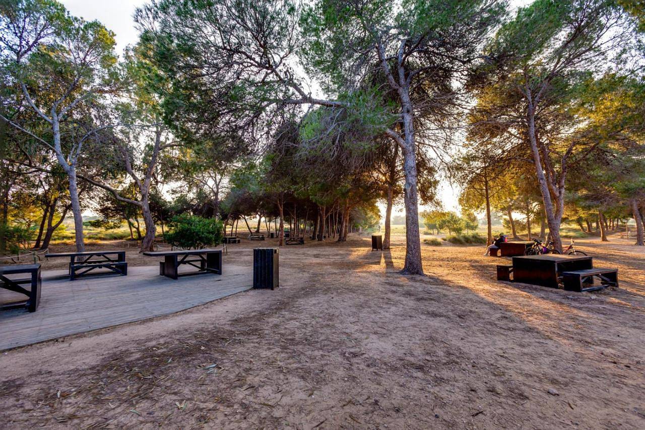 Two-Bedroom Townhouse in Torrevieja, Costa Blanca