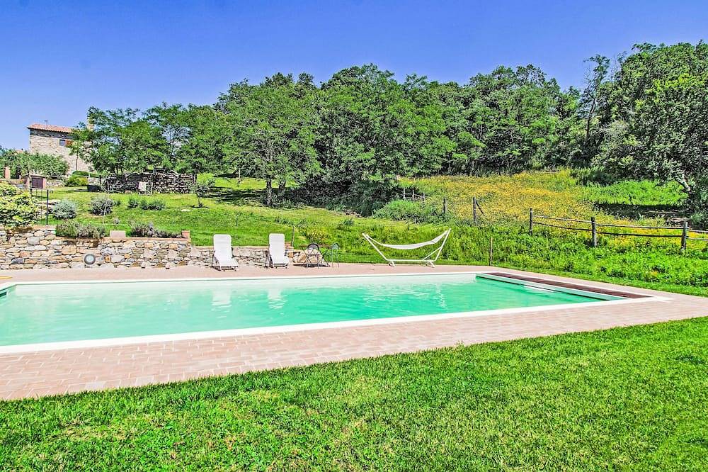 Casa vacanza a Tuscia a partire da 117€ a notte
