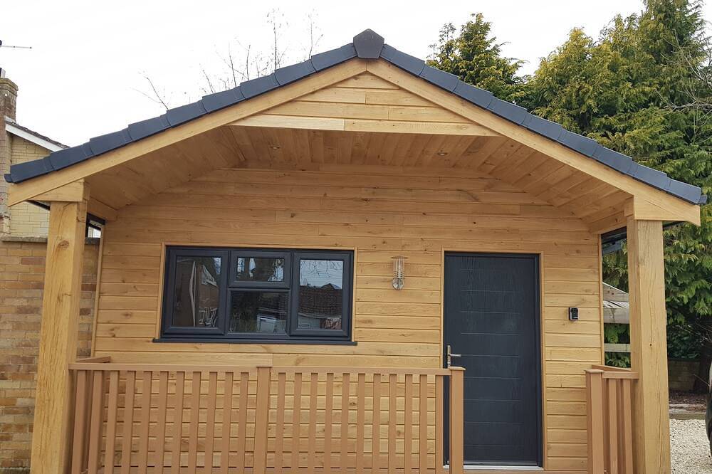 Casa vacanza a Somerset a partire da 154€ a notte