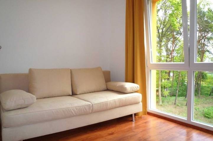 Appartement entier, Zempin ** Résidence De Vacances À La Mer Baltique ** We 17 ** 150m de la plage in Seebad Zempin, Zempin