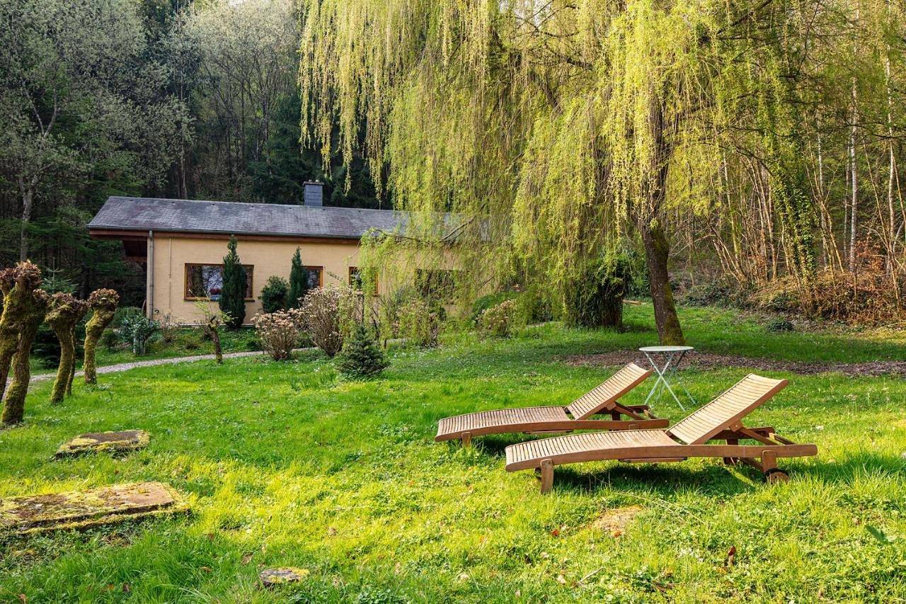 Holiday Home in Beaufort (Luxembourg), Luxembourg