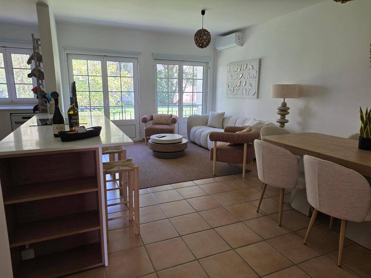 Garden Villa, Cosy House by the sea in Castro Marim, Distrito de Faro