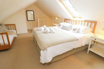 Cottage for 2 People in Crantock, Cornwall, Photo 4
