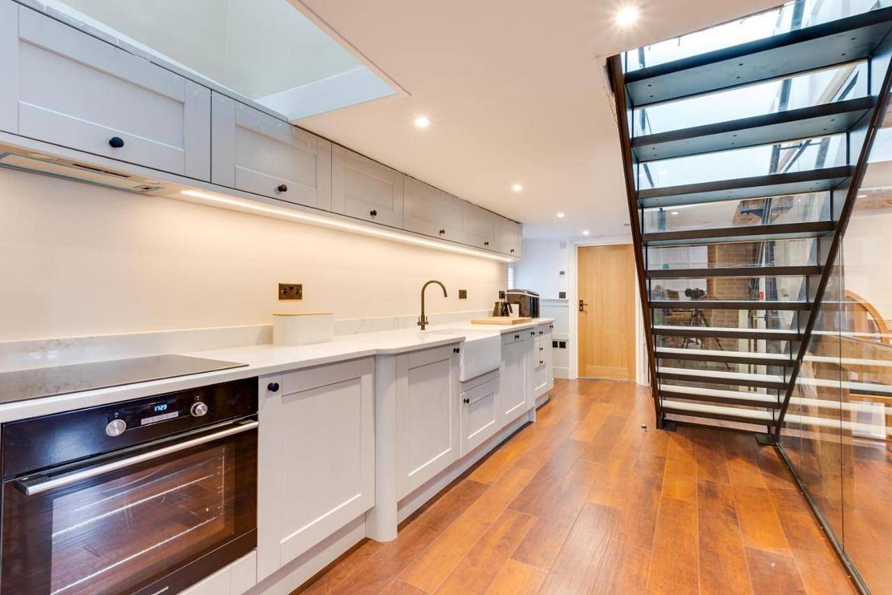Holiday Home in Arundel, South Downs