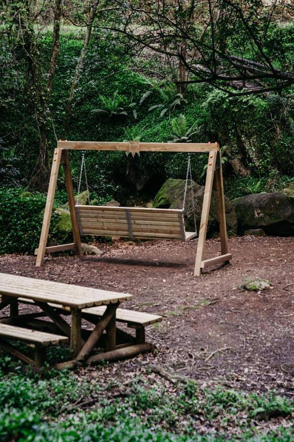 Welcome Douro - Eco Camping Resort in Cinfães, Distrito de Viseu