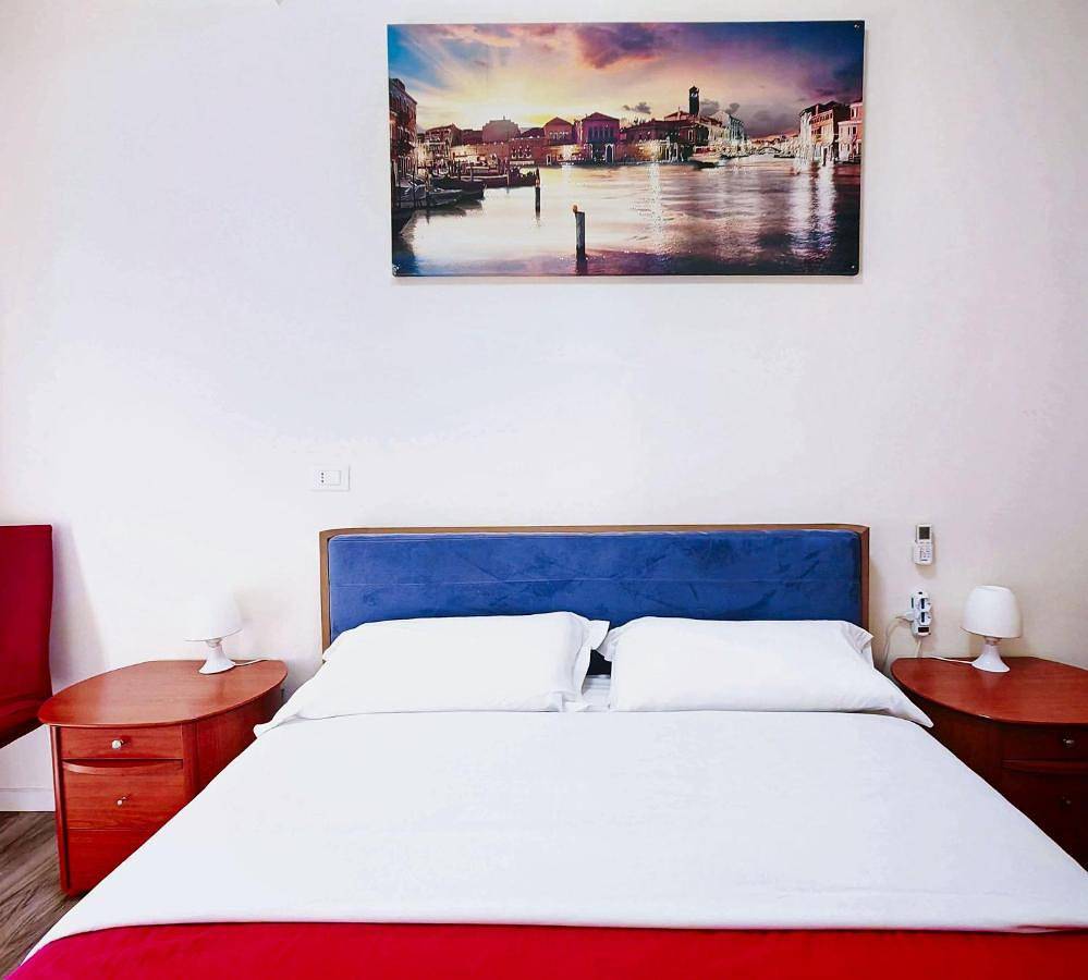 Goldmine Guest House 1 in Venezia, Laguna di Venezia