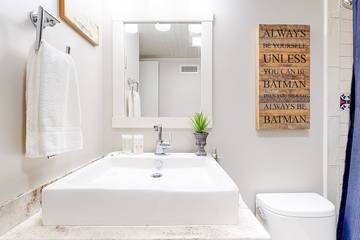 Beach Rental for 6 Guests in Ocean City, Worcester County, Picture 2