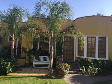 Casa De Campo para 4 Personas en Los Angeles, Los Angeles County, Foto 1