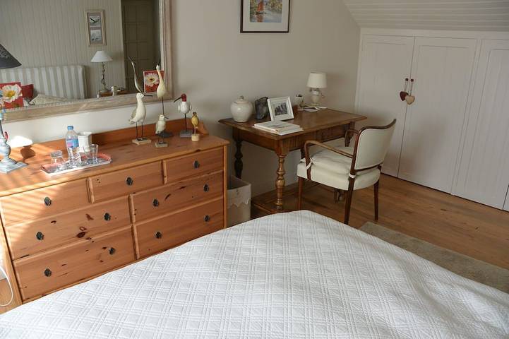 Location de vacances pour 8 personnes, avec terrasse et jardin à Bono - 3