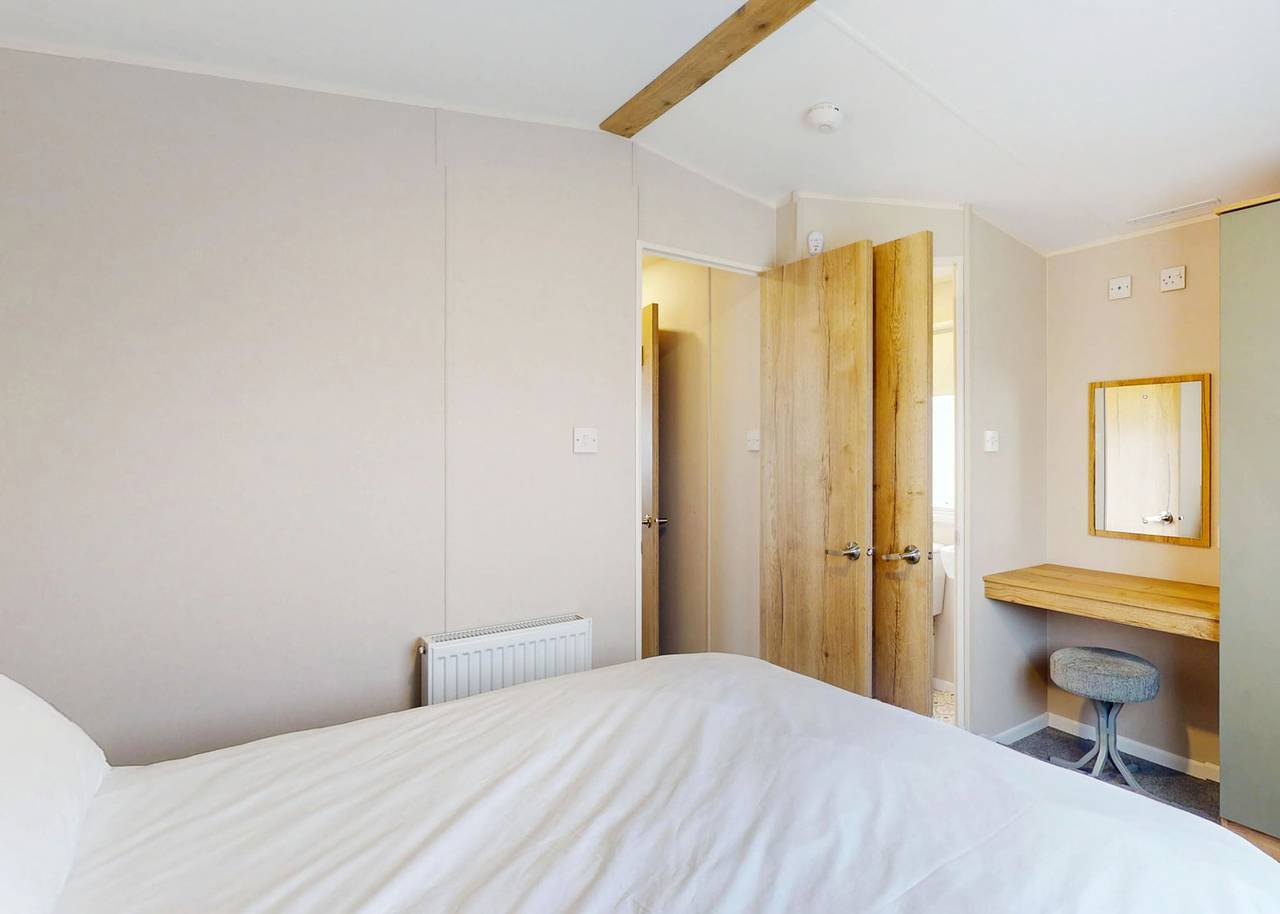 Bronze 3 Bedroom Holiday Home Pet in Skipsea, East Riding of Yorkshire