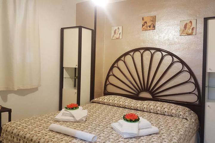 B&B Appartamento Superior 6 pax. in Ricadi (comune), Provincia di Vibo Valentia