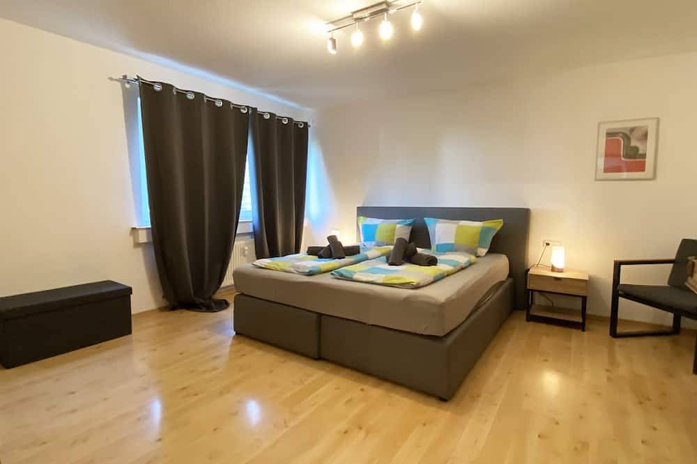 Ganze Wohnung, Fewo Sonnenlay Eg Links in Brauneberg, Bernkastel-Kues & Umgebung