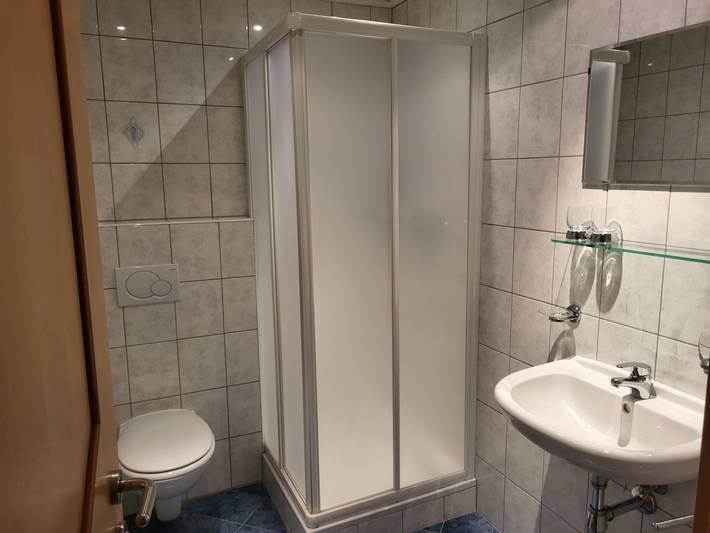 Ferienwohnung für 4 Personen, mit Terrasse und Garten in Ischgl - 4