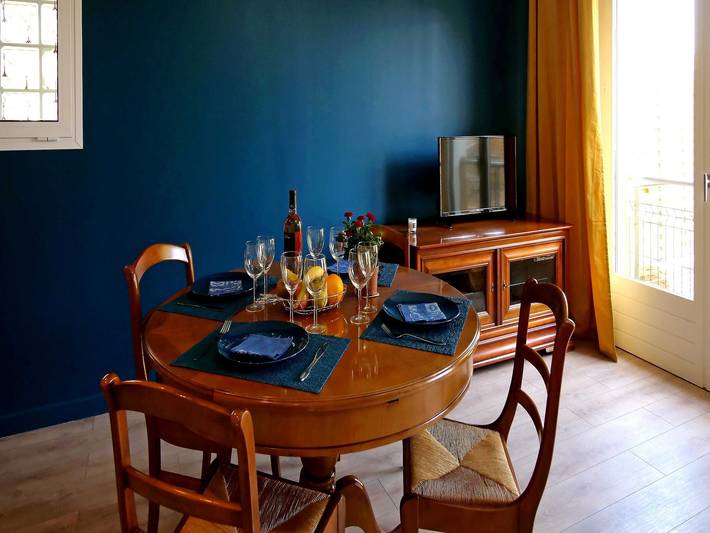 Gîte pour 4 personnes dans Aéroport d'Orly - 3