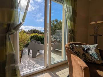 Gîte for 4 People in Roscoff, Bretagne, Photo 4