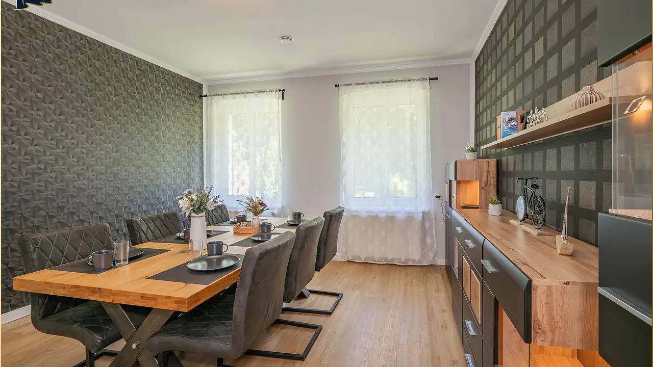 Ferienhaus für 6 Personen (120 m²) in Garz (Usedom) in Garz, Usedom