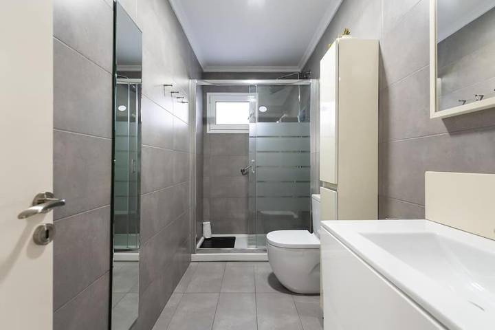 Villa pour 5 personnes, avec vue ainsi que piscine et terrasse à Maspalomas - 2