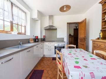 Ferienhaus für 4 Personen in Montclus, Nimes und Umgebung, Bild 3