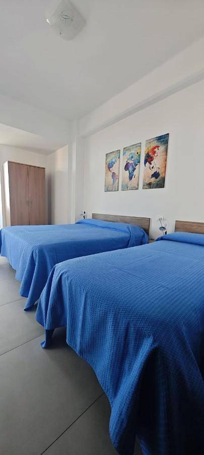 Affittacamere Montecarlo in Laigueglia, Riviera di Ponente