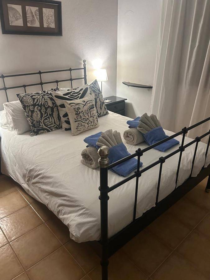 Ganze Wohnung, Two-Bedroom Apartment in El Golfo, Yaiza