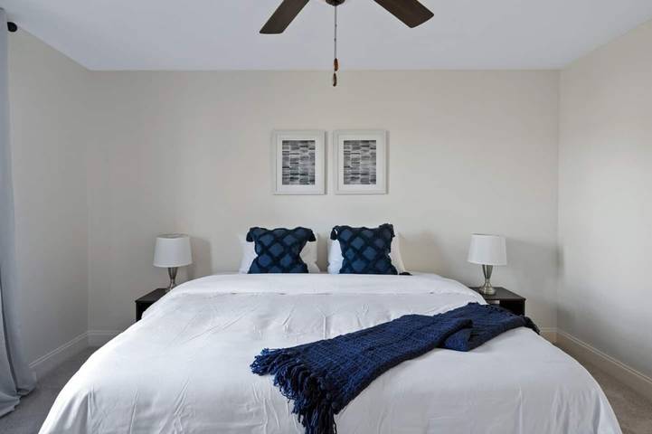 Gîte pour 6 personnes à Nashville - 3