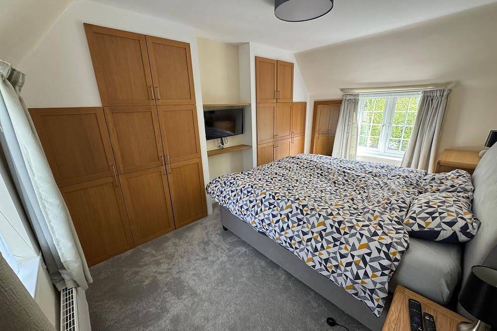 Hertfordshire/Chilterns countryside escape with London on your doorstep in Chorleywood, Hertfordshire
