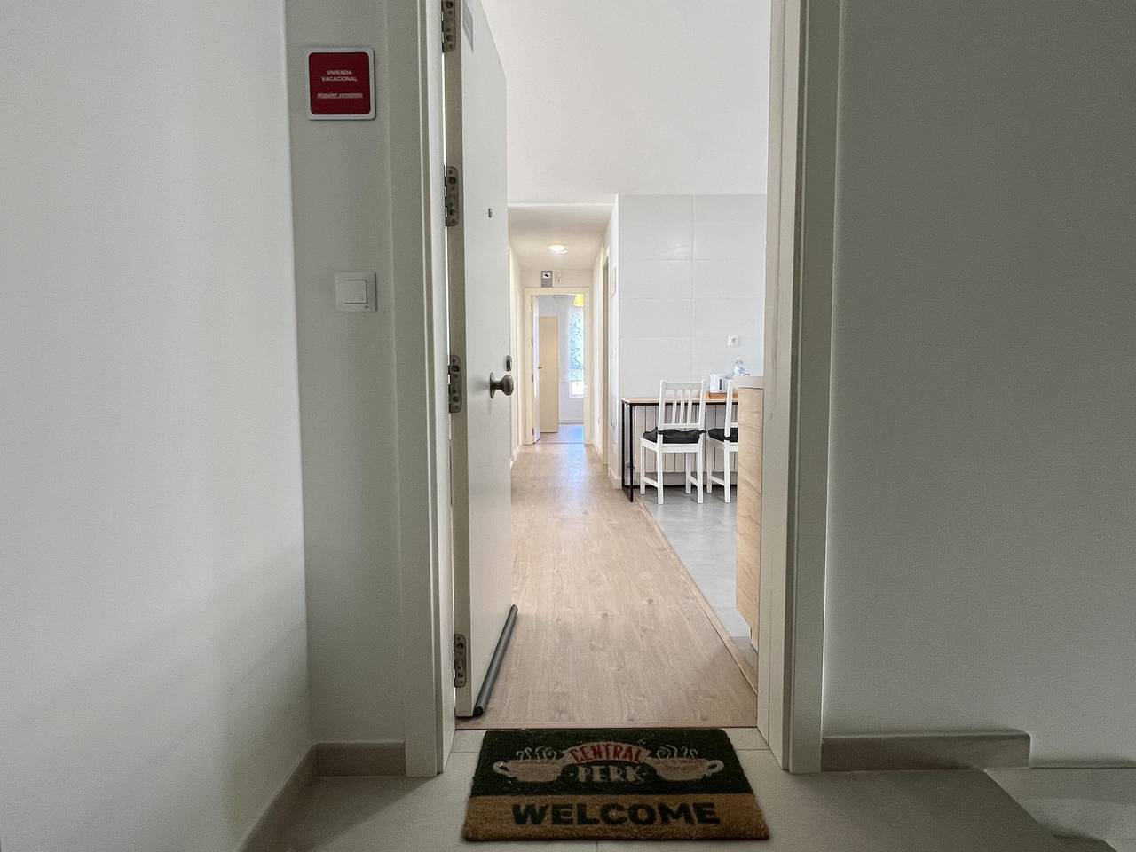 Appartement de vacances entier, Superbe Appartement Aguanaz in Hoznayo, Entrambasaguas