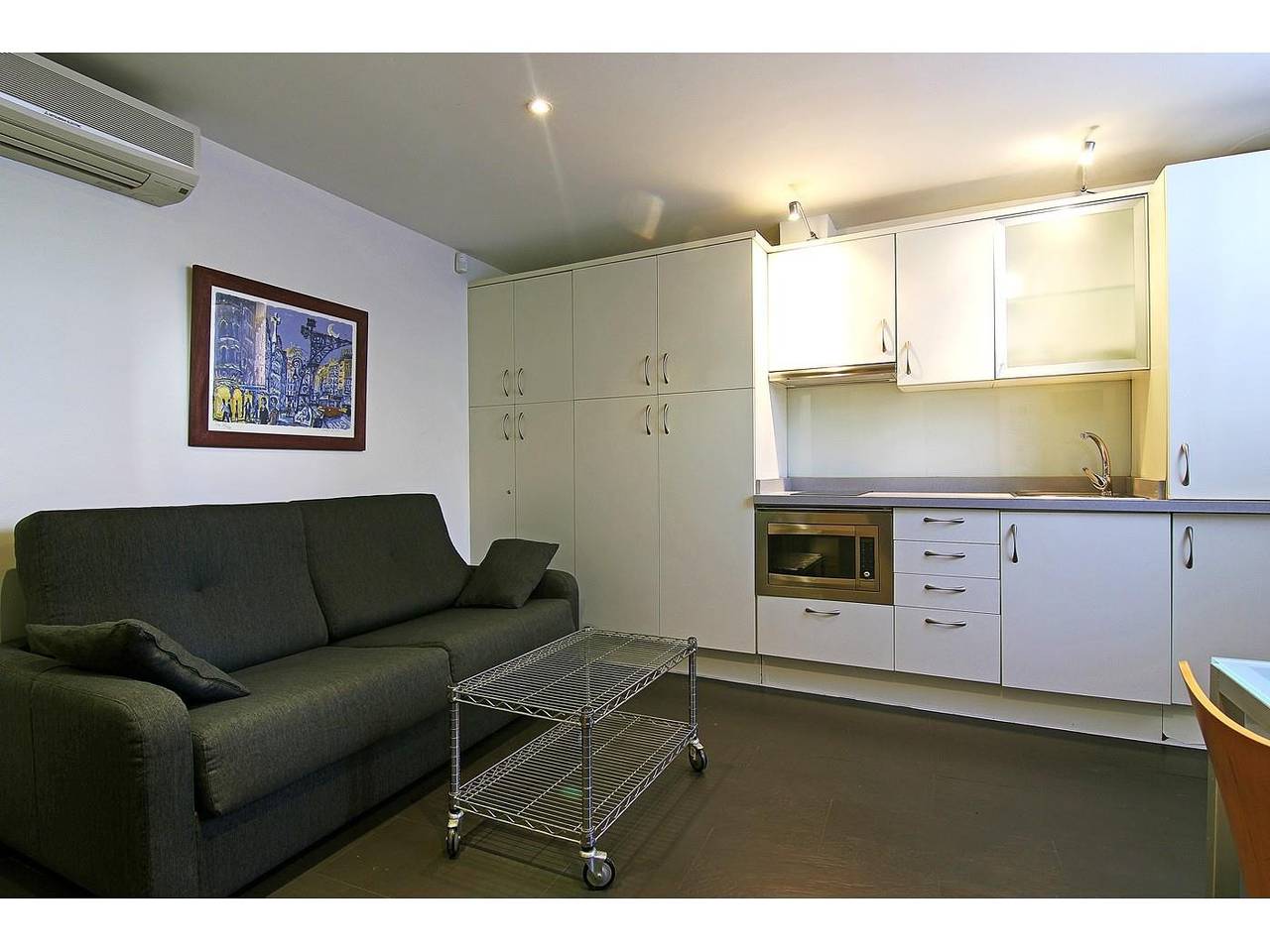 Appartamento intero, Gothic Picasso 4 Apartment in Barcelona Centre, Barcellona