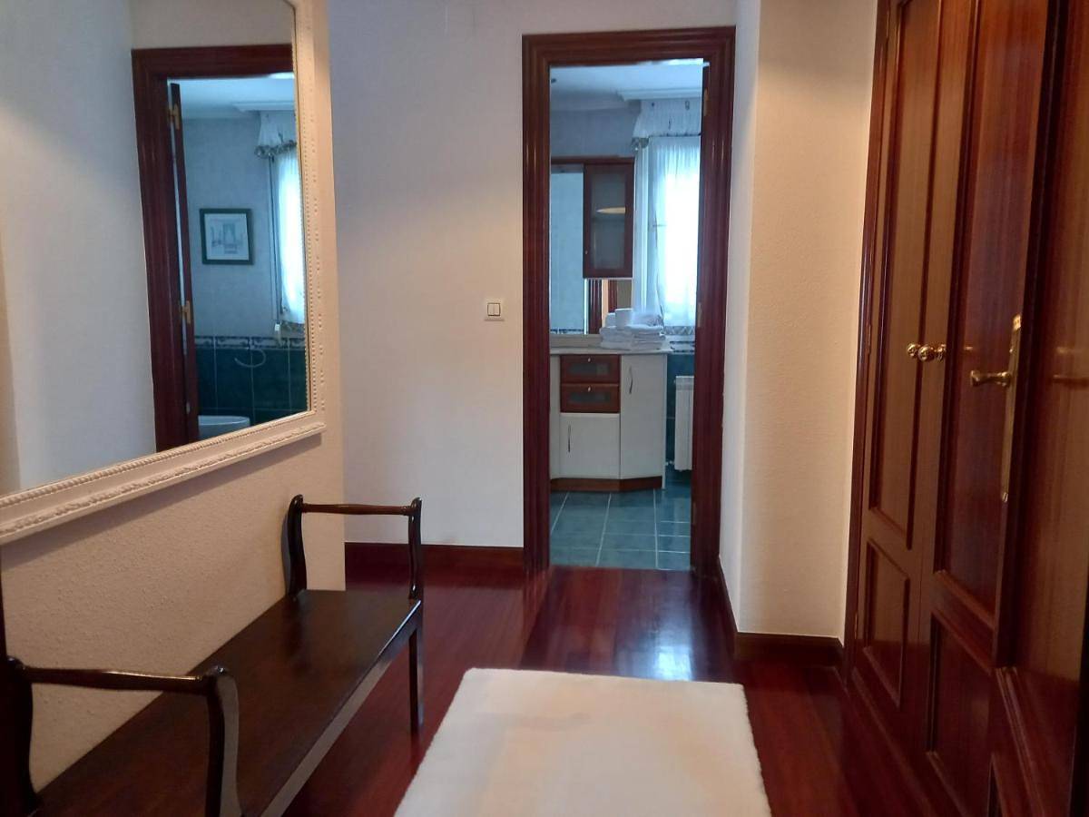 Apartamento entero, Los Rosales in Ampuero , Costa de Cantabria