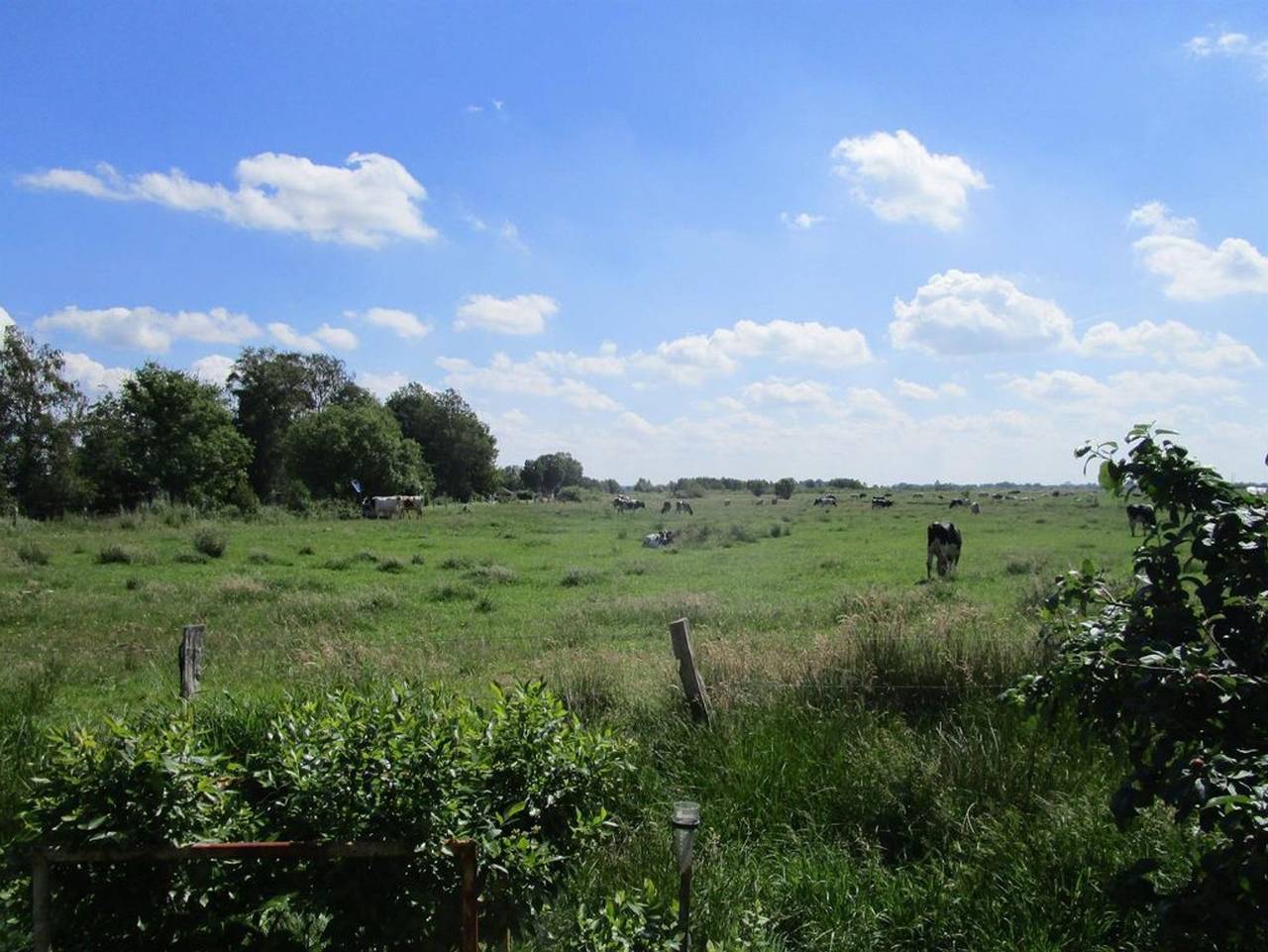 Ganze Ferienwohnung, Ferienwohnung Biesterfeld in Bedekaspel, Südbrookmerland
