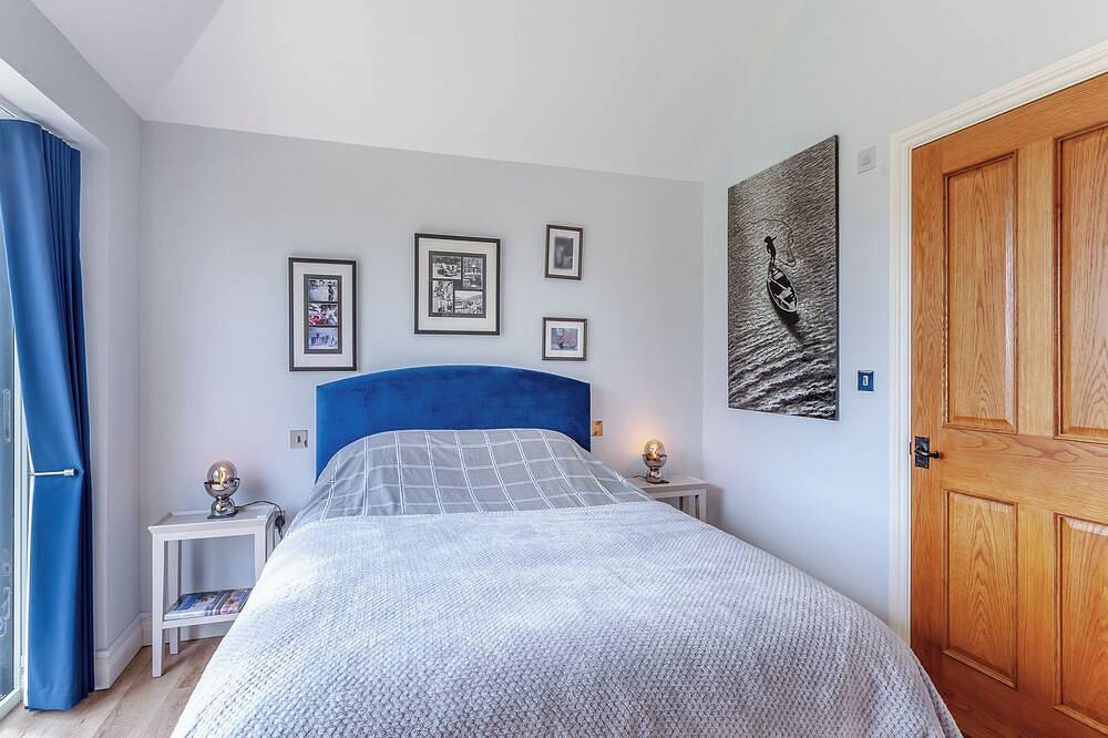 The Lodge at Edenbridge in Shepton Mallet, Somerset