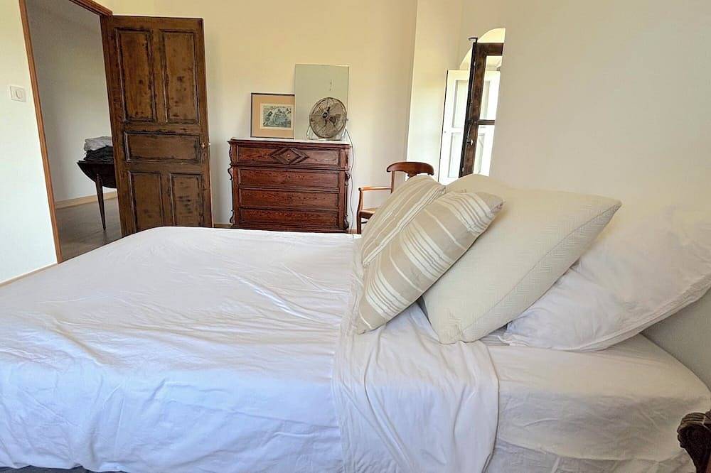 L'appartement Montecristo in Aléria, Corte und Umgebung