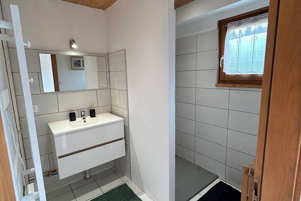 Cosy chalet 2-8pers/linen provided in Gérardmer, Regionaler Naturpark Belchen der Vogesen