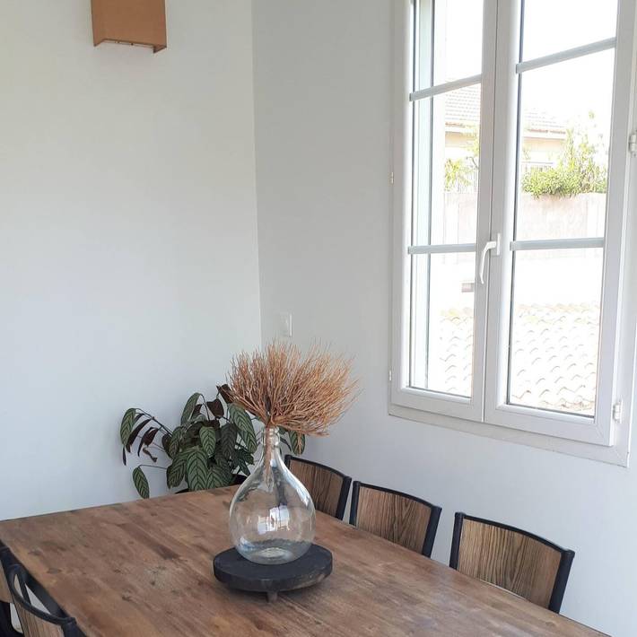 Gîte pour 4 personnes, avec terrasse à Perpignan - 4