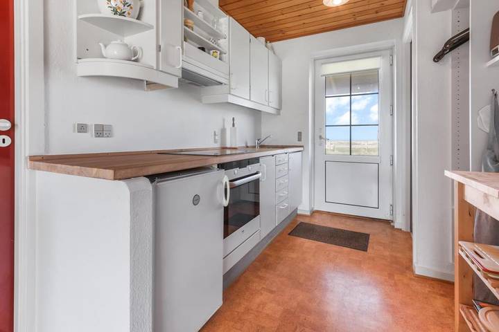 Villa für 4 Personen, mit Balkon/Terrasse, mit Haustier in Lemvig - 3