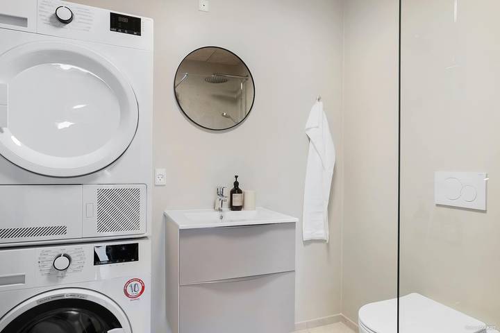 Gîte pour 2 personnes, avec terrasse à Aarhus - 4